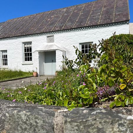 Villa The Old Chapel St Davids Exterior foto
