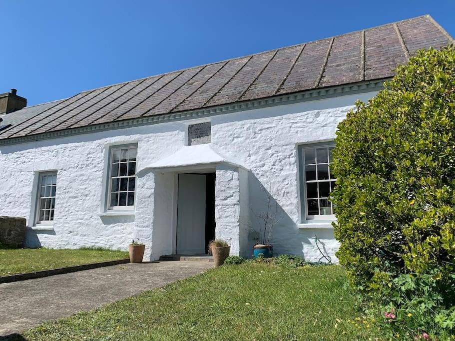 Villa The Old Chapel St Davids Exterior foto